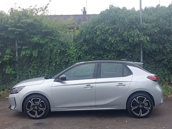 Used Vauxhall Corsa 2023 for sale - 79703998: Photo
