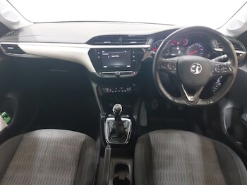 Used Vauxhall Corsa 2022 for sale - 78346559: Photo