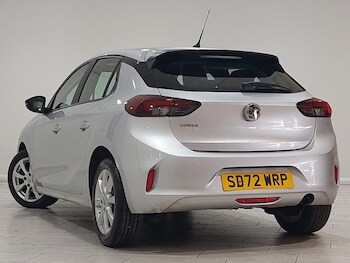 Used Vauxhall Corsa 2022 for sale - 78346559: Photo