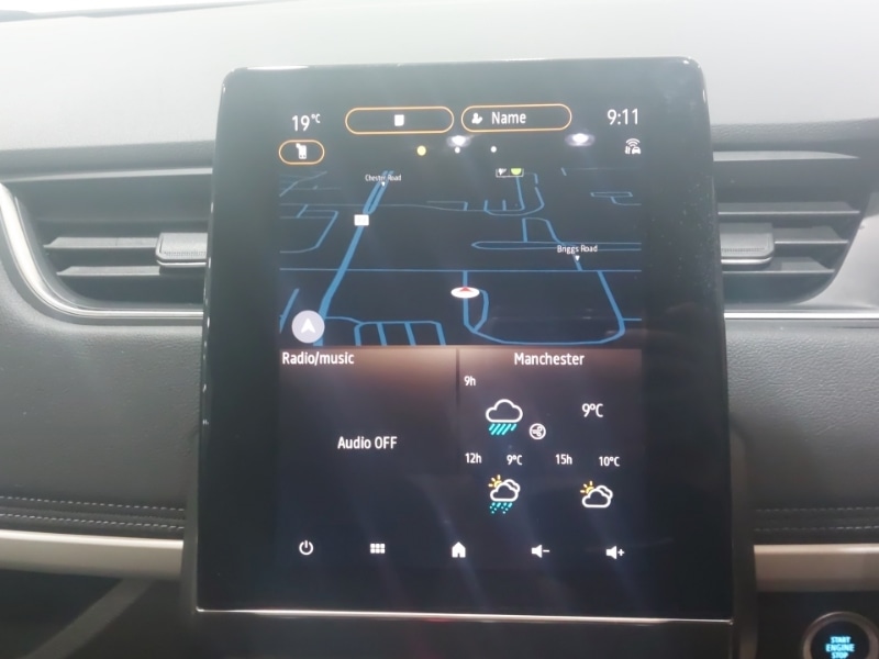 Used Renault Zoe 2023 for sale - 78040927: Photo 10