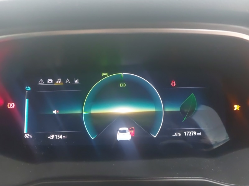 Used Renault Zoe 2023 for sale - 78040927: Photo 11