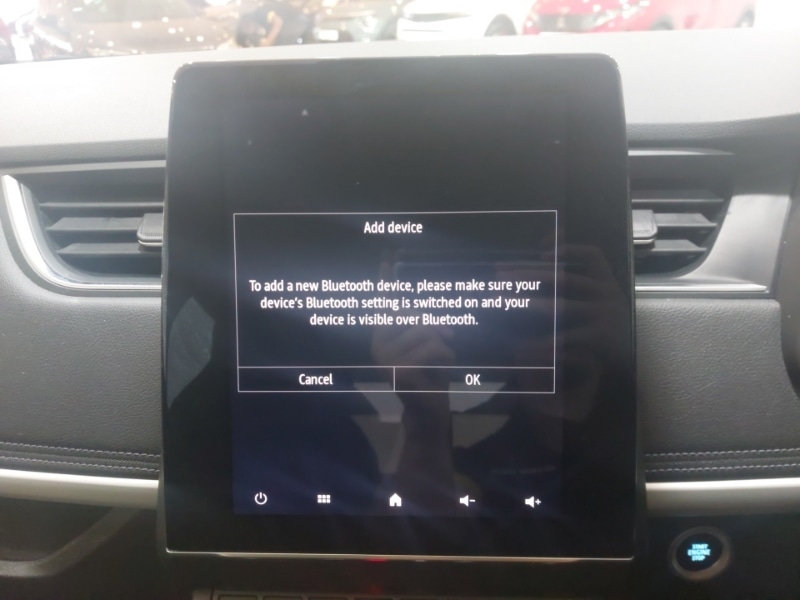 Used Renault Zoe 2023 for sale - 78040927: Photo 14