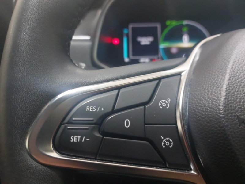 Used Renault Zoe 2023 for sale - 78040927: Photo 17