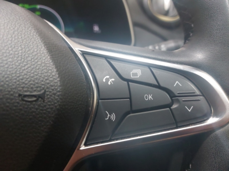 Used Renault Zoe 2023 for sale - 78040927: Photo 18