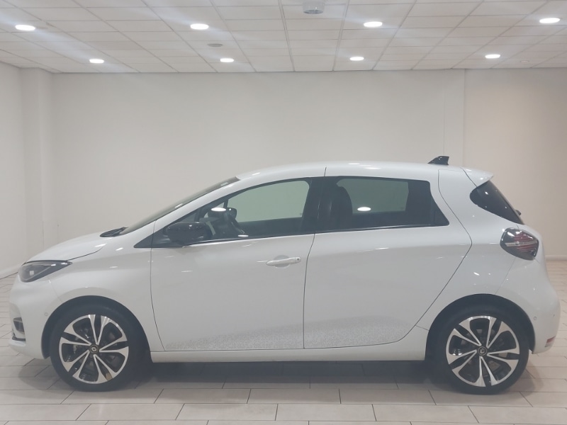 Used Renault Zoe 2023 for sale - 78040927: Photo 4