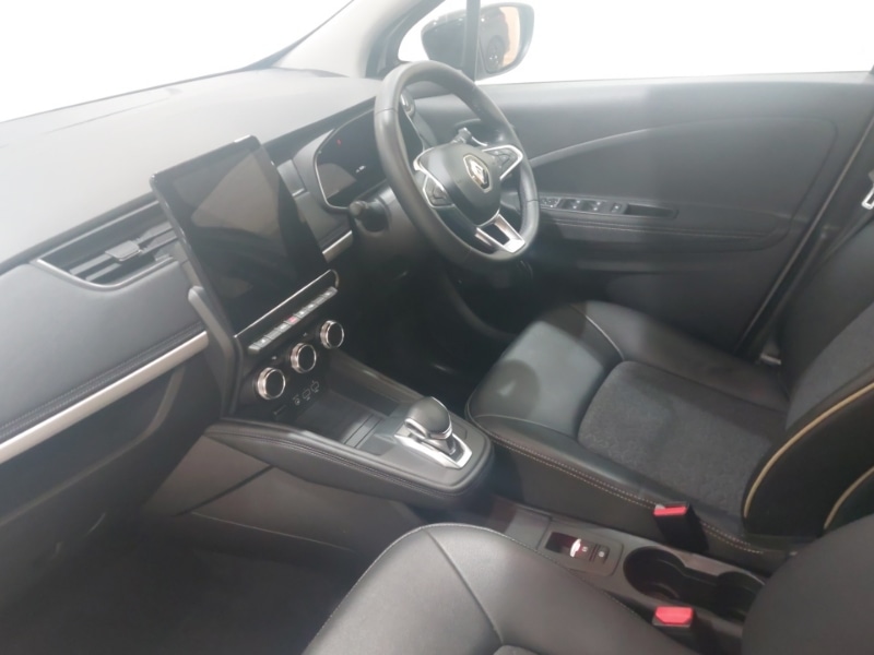 Used Renault Zoe 2023 for sale - 78040927: Photo 5