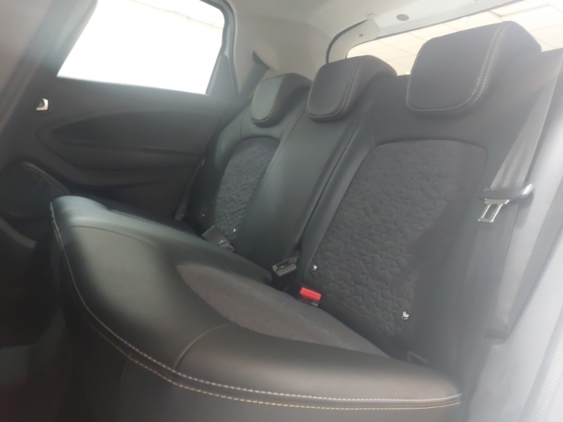 Used Renault Zoe 2023 for sale - 78040927: Photo 6