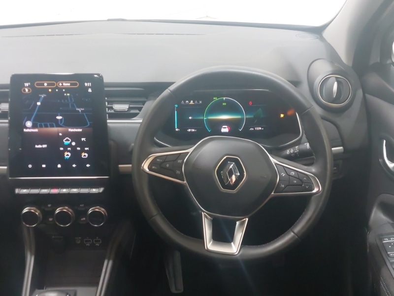 Used Renault Zoe 2023 for sale - 78040927: Photo 7