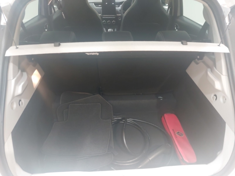 Used Renault Zoe 2023 for sale - 78040927: Photo 8