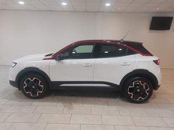 Used Vauxhall Mokka 2023 for sale - 79480929: Photo