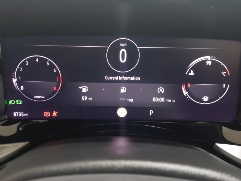 Used Vauxhall Mokka 2023 for sale - 76450747: Photo 11