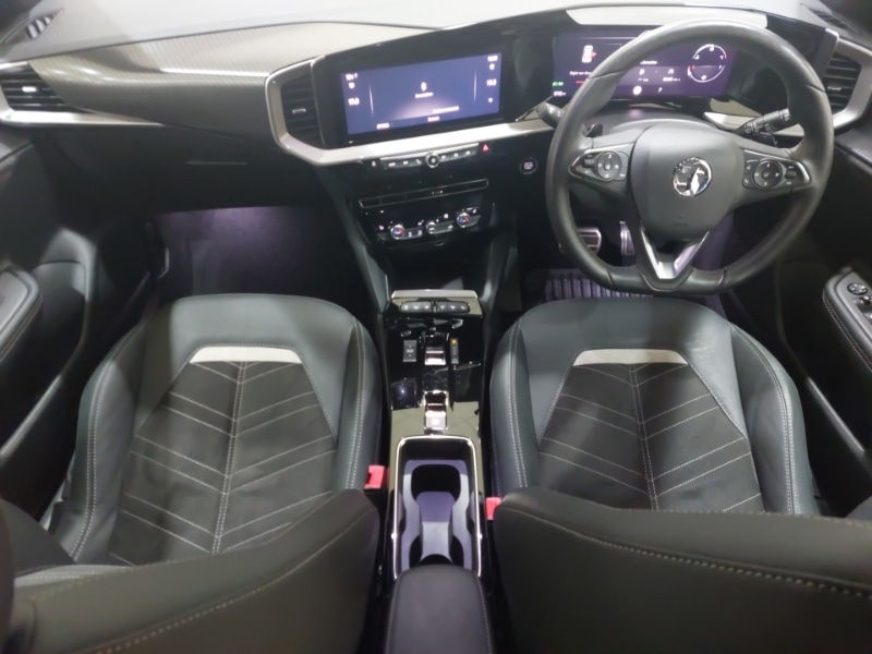 Used Vauxhall Mokka 2023 for sale - 76450747: Photo 2