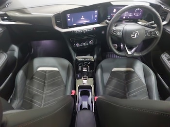 Used Vauxhall Mokka 2023 for sale - 76450747: Photo