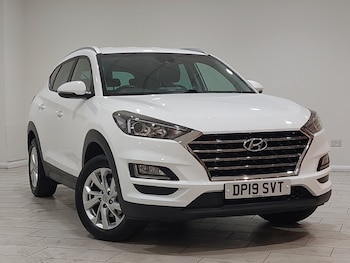 Used Hyundai TUCSON 2019 for sale - 78771159: Photo