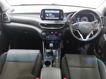 Used Hyundai TUCSON 2019 for sale - 78771159: Photo