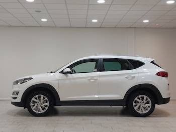 Used Hyundai TUCSON 2019 for sale - 78771159: Photo