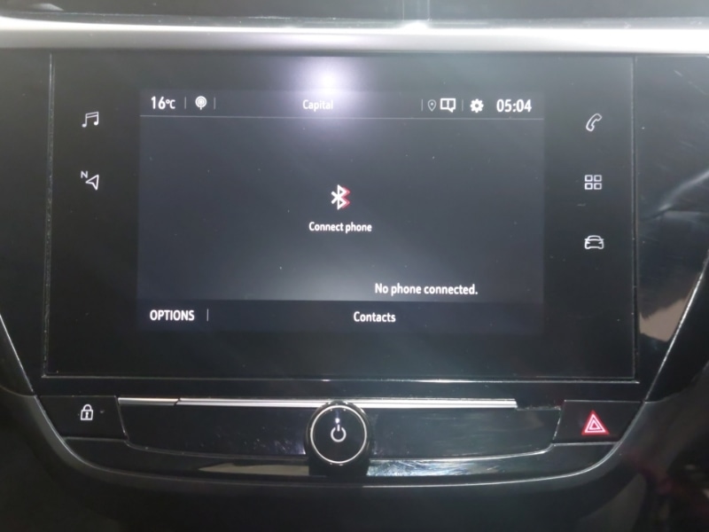 Used Vauxhall Corsa 2021 for sale - 76897626: Photo 14