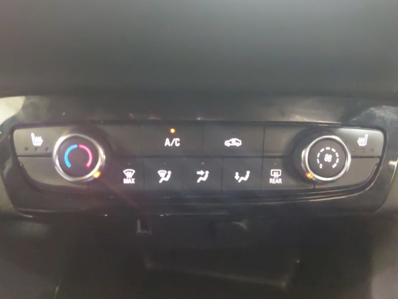 Used Vauxhall Corsa 2021 for sale - 76897626: Photo 16