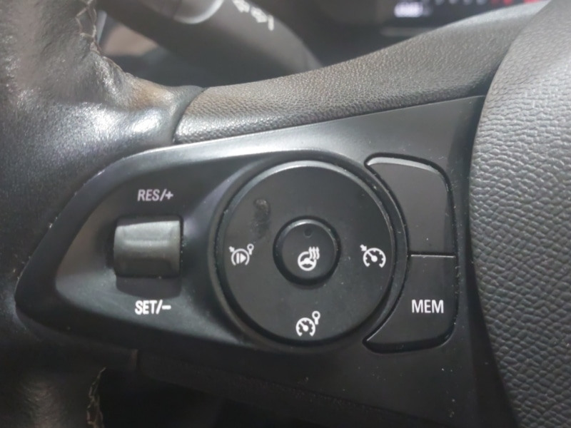 Used Vauxhall Corsa 2021 for sale - 76897626: Photo 18