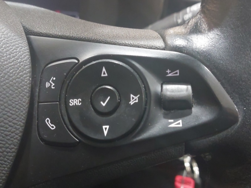 Used Vauxhall Corsa 2021 for sale - 76897626: Photo 19