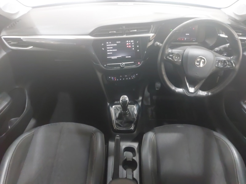 Used Vauxhall Corsa 2021 for sale - 76897626: Photo 2