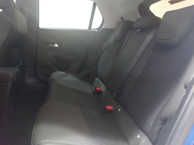 Used Vauxhall Corsa 2021 for sale - 76897626: Photo 6