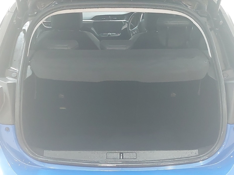 Used Vauxhall Corsa 2021 for sale - 76897626: Photo 8