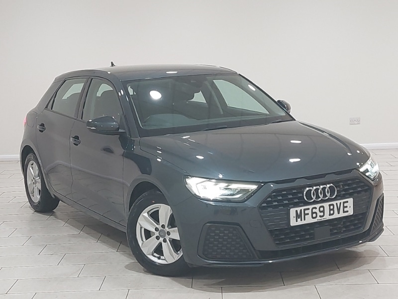 Used Audi A1 2019 for sale - 76483883: Photo 1
