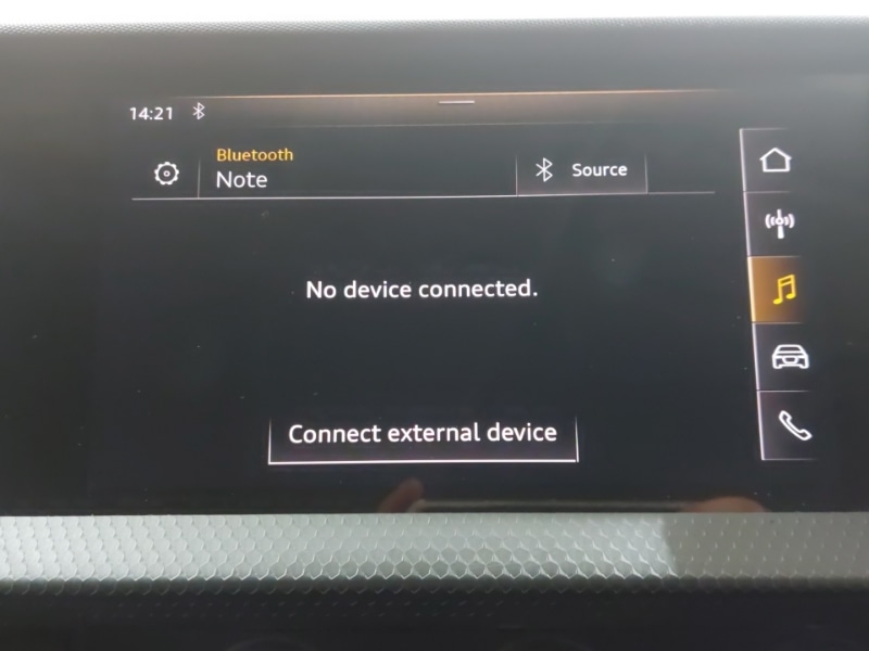 Used Audi A1 2019 for sale - 76483883: Photo 13