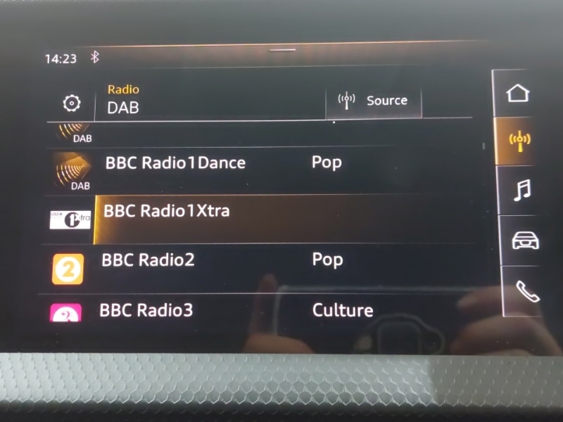 Used Audi A1 2019 for sale - 76483883: Photo 17