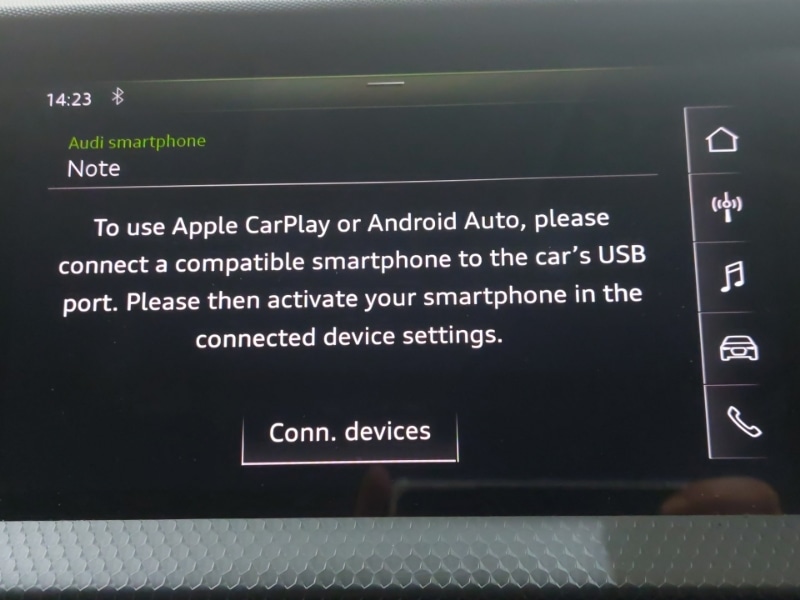 Used Audi A1 2019 for sale - 76483883: Photo 18