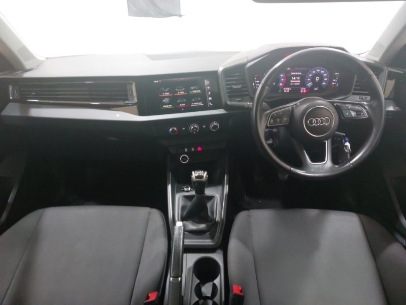 Used Audi A1 2019 for sale - 76483883: Photo 2