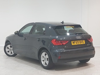 Used Audi A1 2019 for sale - 76483883: Photo