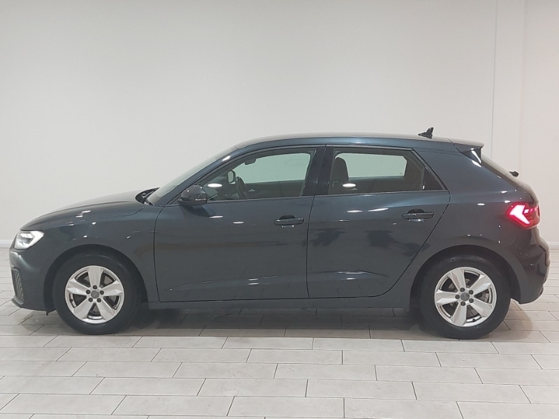 Used Audi A1 2019 for sale - 76483883: Photo 4