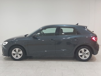 Used Audi A1 2019 for sale - 76483883: Photo