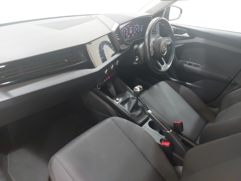 Used Audi A1 2019 for sale - 76483883: Photo 5