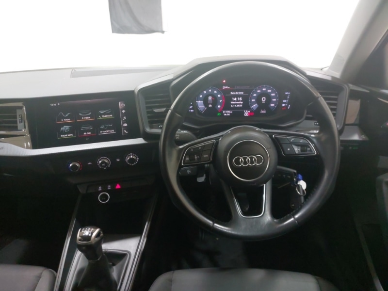 Used Audi A1 2019 for sale - 76483883: Photo 7