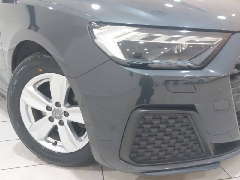 Used Audi A1 2019 for sale - 76483883: Photo 9