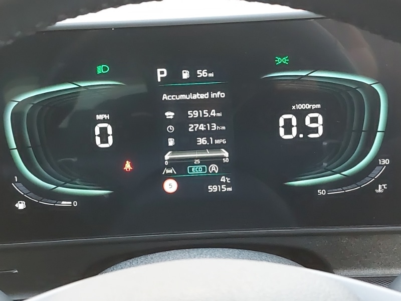 Used Kia Sportage 2025 for sale - 77070099: Photo 19