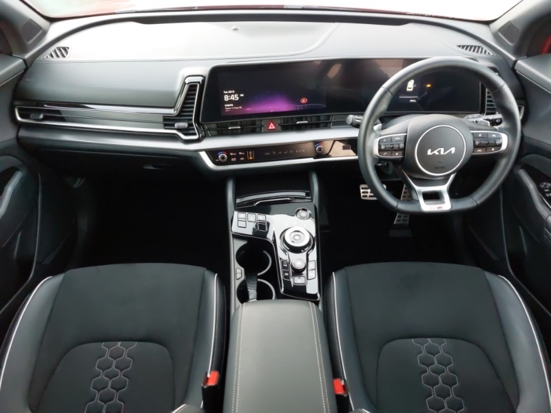 Used Kia Sportage 2025 for sale - 77070099: Photo 2