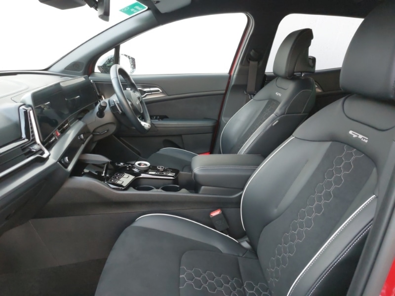 Used Kia Sportage 2025 for sale - 77070099: Photo 5