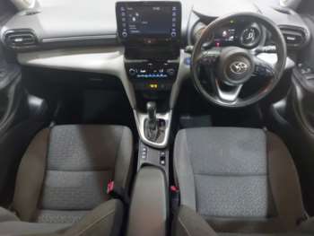 Used Toyota Yaris Cross 2022 for sale - 75114150: Photo