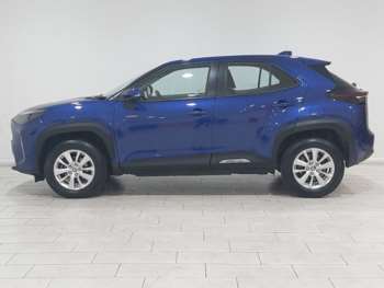 Used Toyota Yaris Cross 2022 for sale - 75114150: Photo