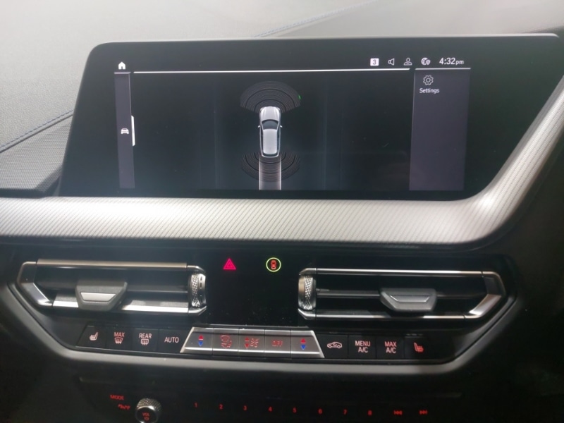 Used BMW 1 Series 2021 for sale - 78183686: Photo 11