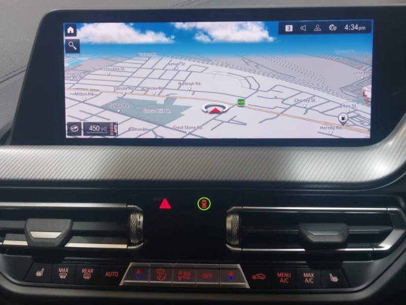 Used BMW 1 Series 2021 for sale - 78183686: Photo 12