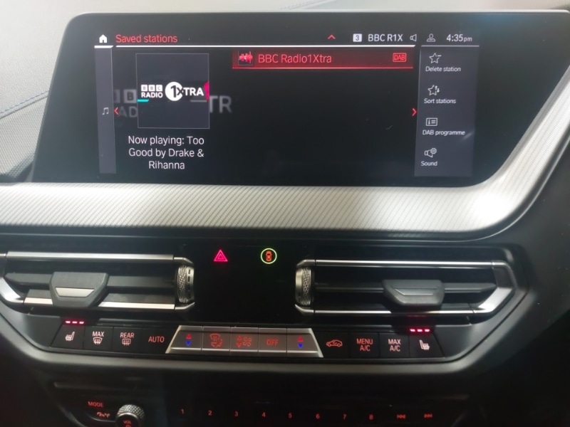 Used BMW 1 Series 2021 for sale - 78183686: Photo 15