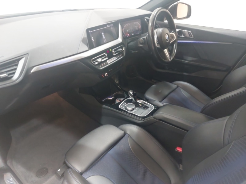 Used BMW 1 Series 2021 for sale - 78183686: Photo 5