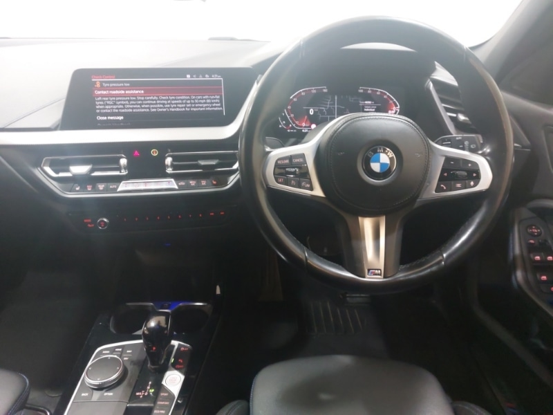 Used BMW 1 Series 2021 for sale - 78183686: Photo 7