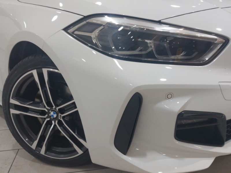 Used BMW 1 Series 2021 for sale - 78183686: Photo 9