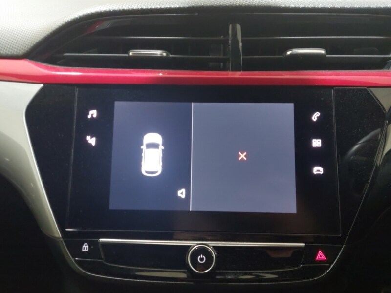 Used Vauxhall Corsa 2023 for sale - 77816016: Photo 12